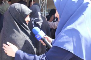 ایستگاه سلامت پارک ملت 1392: عکس شماره 8 / 12